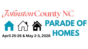 JoCo Parade of Homes
