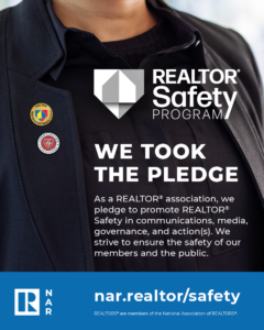 We Took The Pledge